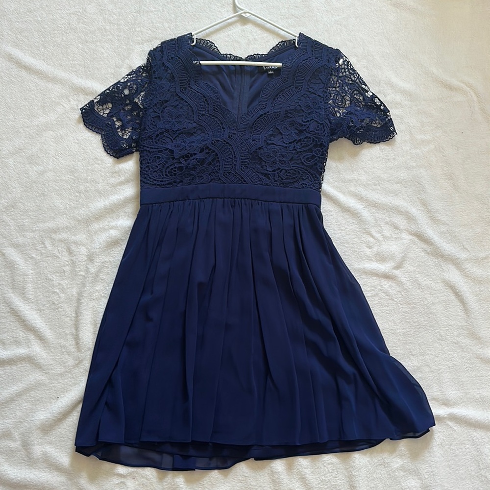 Lulus Dress